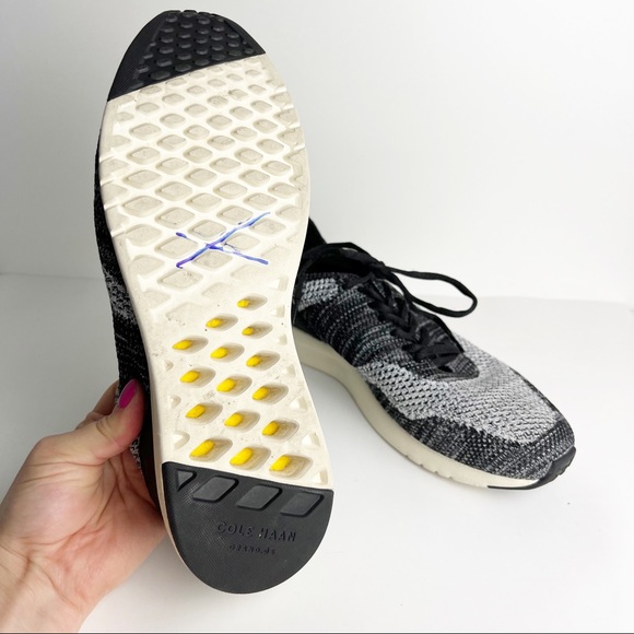 Cole Hann Grandpro stitchlite sneaker - Picture 5 of 5